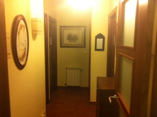 Pension A Cochera Ferrol Extérieur photo